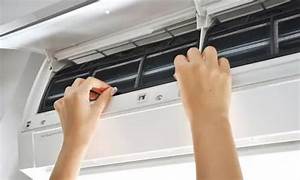Gas leak fix & refill