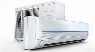 AC install