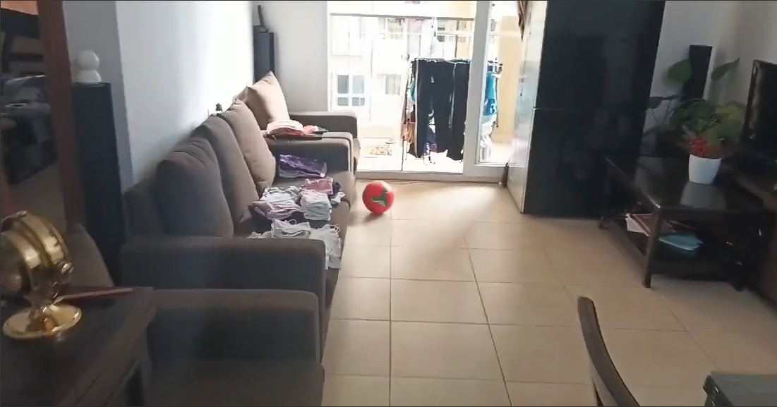 ...
