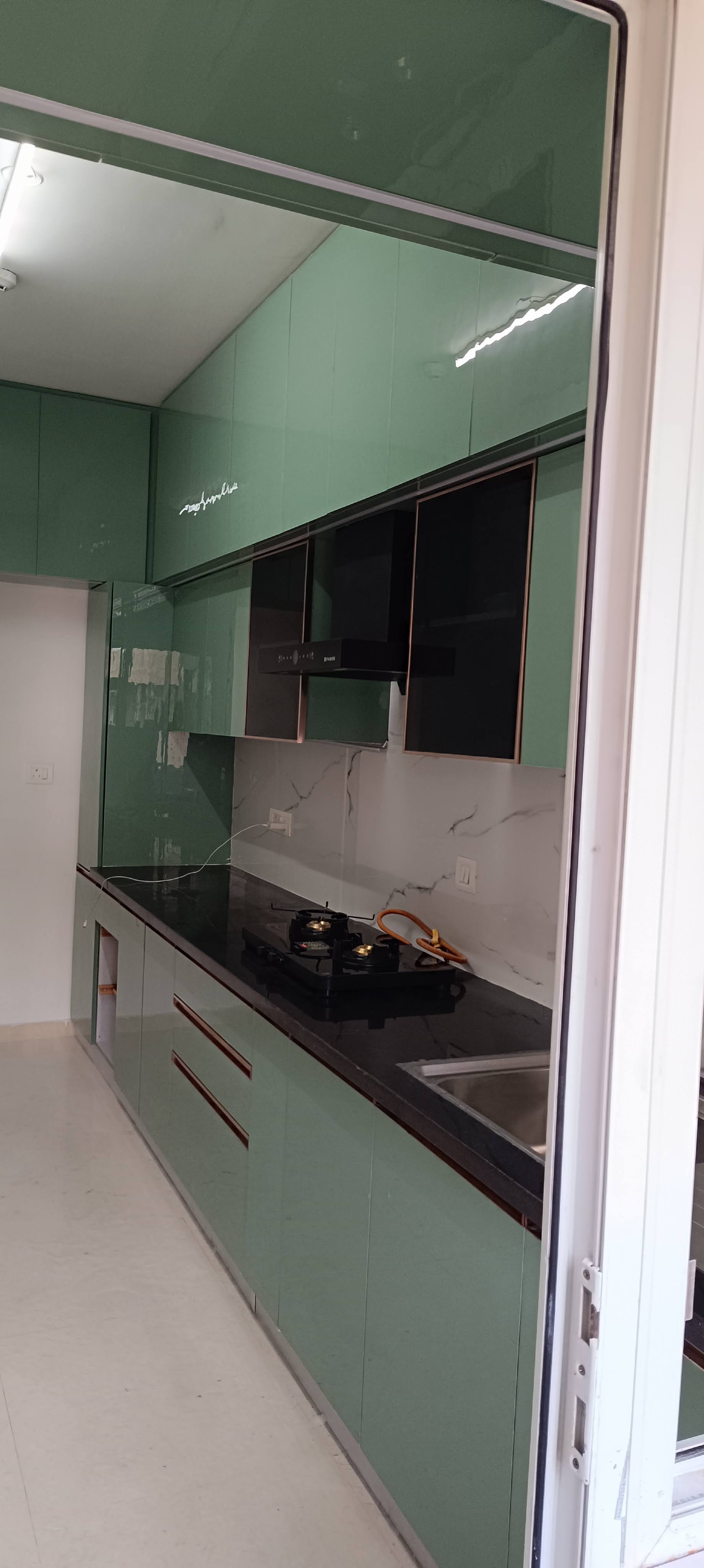 Kitchen Interior