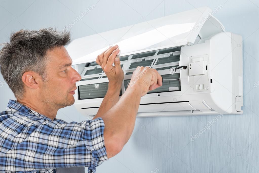 Ac Installation/ Uninstallation
